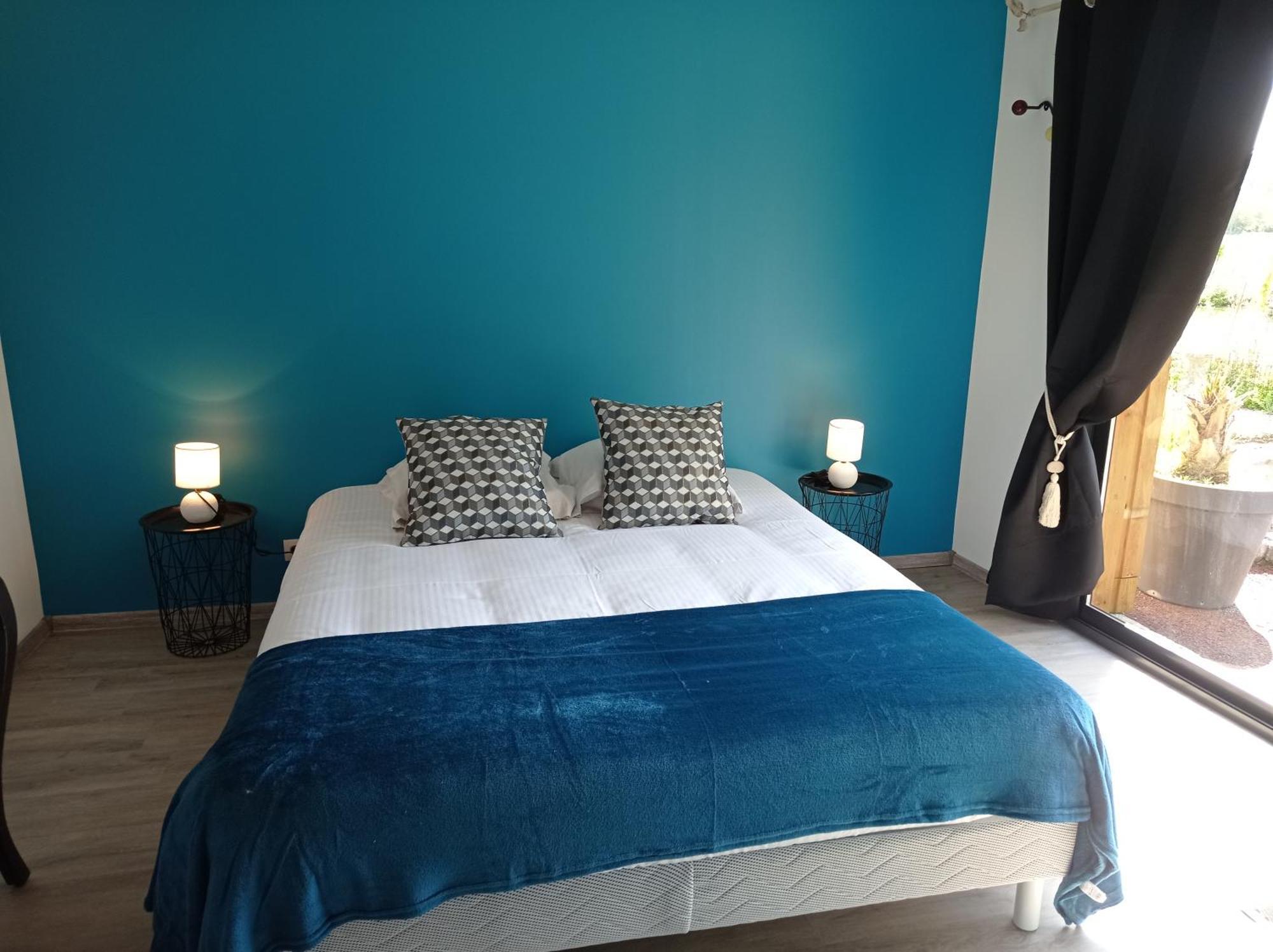 La Villa Saint-Martin ปงตอร์ซง ภายนอก รูปภาพ