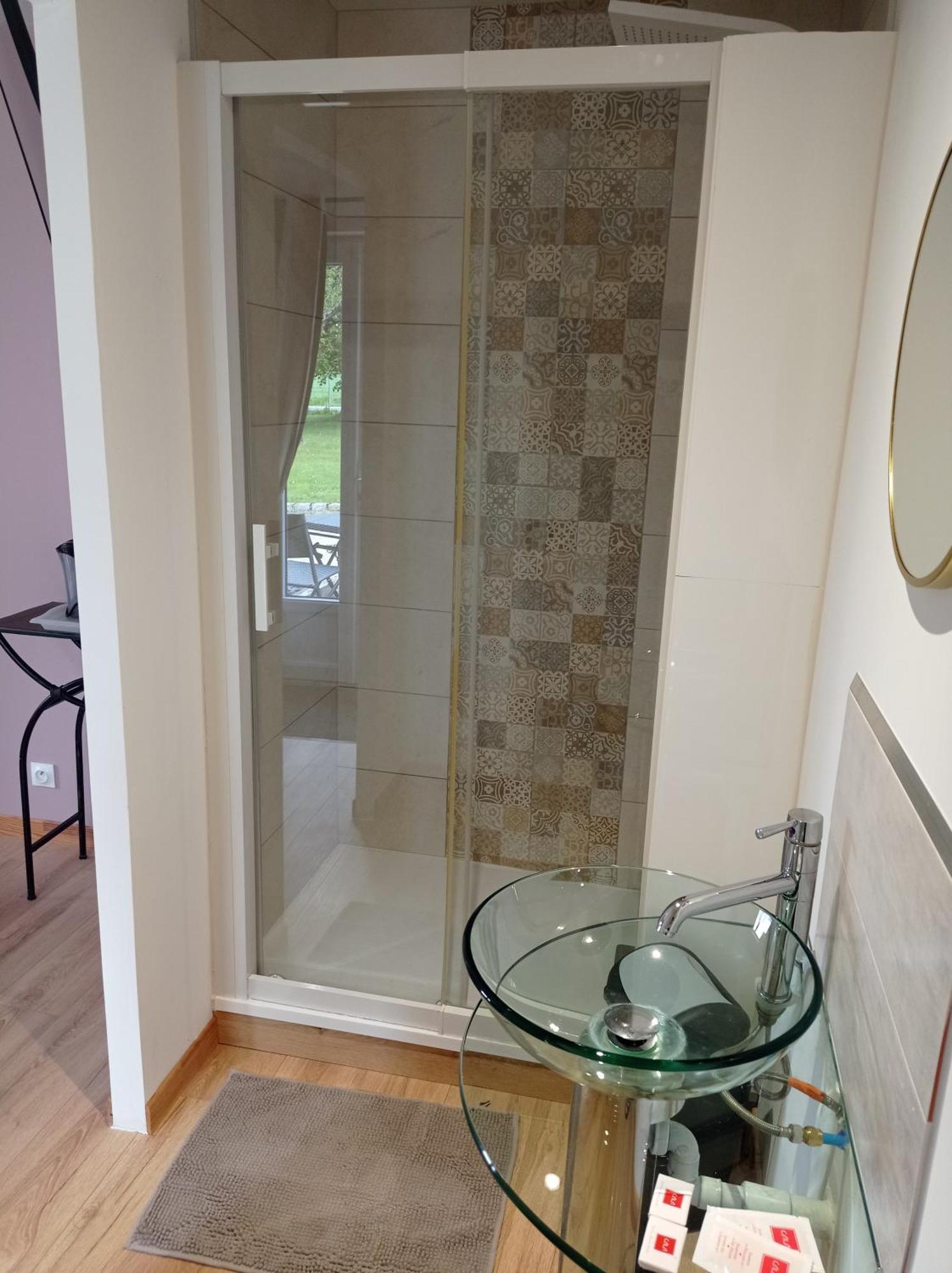 La Villa Saint-Martin ปงตอร์ซง ภายนอก รูปภาพ